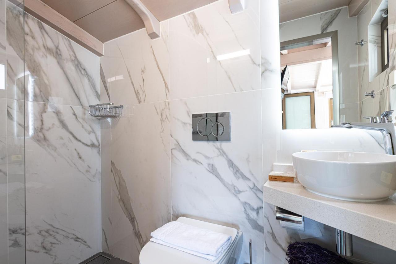 Lilian Loft Sea View - Adults Only Apartment Plakias Ngoại thất bức ảnh